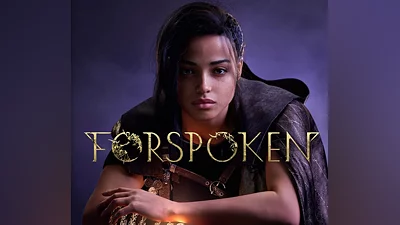 Forspoken EU Steam CD Key