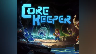 Core Keeper EU Steam CD Key