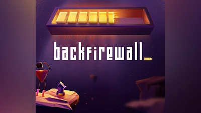 Backfirewall_ PC Steam CD Key