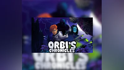 Orbi's chronicles Steam CD Key