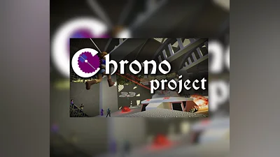 Chrono Project Steam CD Key