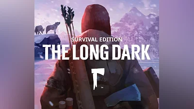 The Long Dark: Survival Edition EU Steam CD key