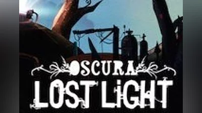 Oscura: Lost Light Steam CD Key