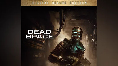 Dead Space Remake Deluxe Edition US Xbox Series X|S CD Key