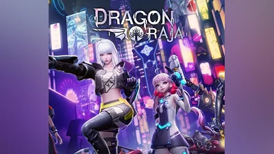 Dragon Raja - Enhance Pack DLC Digital Download CD Key
