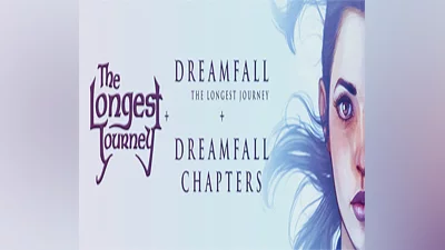 The Longest Journey Bundle Steam CD Key