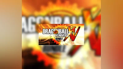 Dragon Ball Xenoverse Bundle Steam CD Key