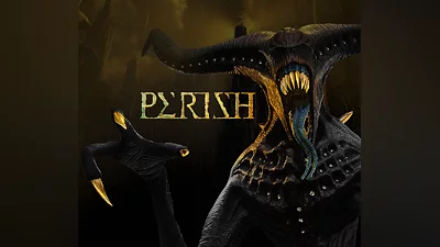 PERISH PC Steam CD Key