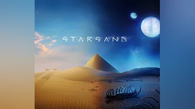 Starsand EU Steam CD Key