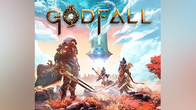 Godfall: Ultimate Edition EU Steam CD Key