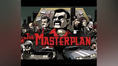 The Masterplan Steam CD Key
