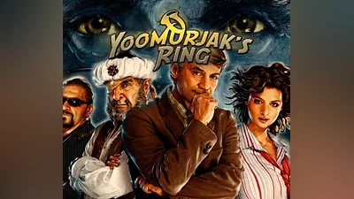 Yoomurjak's Ring PC Steam CD Key