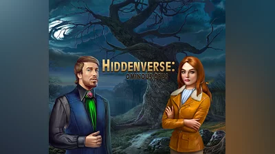 Hiddenverse: Ominous Opus Steam CD Key