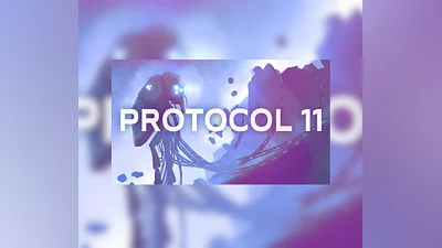 PROTOCOL 11 Steam CD Key