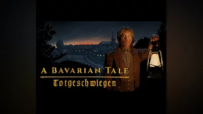 A Bavarian Tale - Totgeschwiegen Steam CD Key