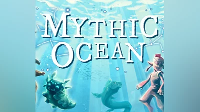 Mythic Ocean Steam CD Key