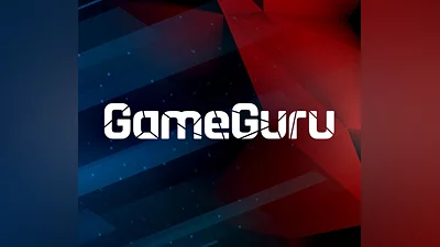 GameGuru Steam CD Key