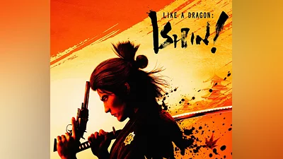 Like a Dragon: Ishin! EU XBOX One / Xbox Series X|S / Windows 10 CD Key