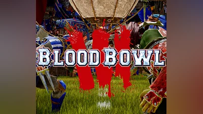 Blood Bowl 3 EU Steam CD Key