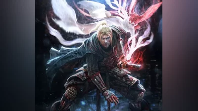 Nioh: Complete Edition EU Steam CD Key
