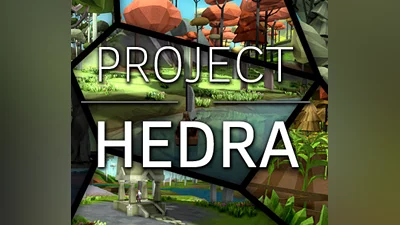 Project Hedra Steam CD Key