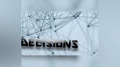 Decisions Steam CD Key