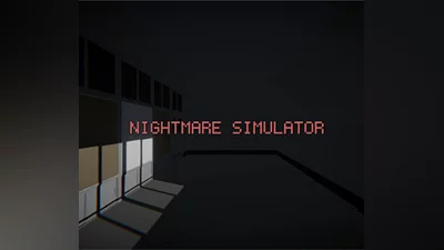 Nightmare Simulator Steam CD Key