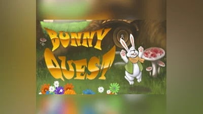 Bunny Quest Steam CD Key