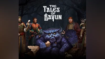 The Tales of Bayun PC Steam CD Key