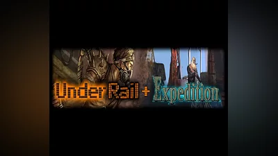 UnderRail + Expedition Bundle Steam CD Key