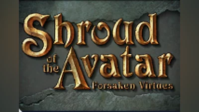Shroud of the Avatar: Forsaken Virtues Steam CD Key