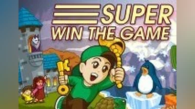 Super Win The Game Steam CD Key