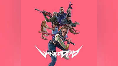 Wanted: Dead Steam CD Key