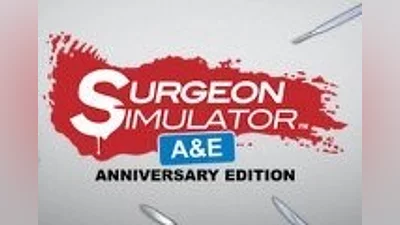 Surgeon Simulator: Anniversary Edition Steam CD Key