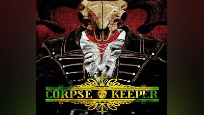 Corpse Keeper PC Steam CD Key