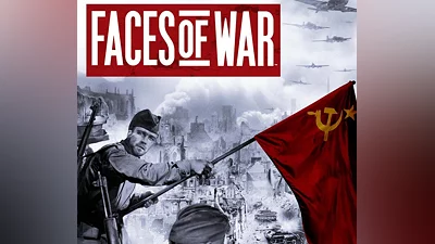 Faces of War PC Steam CD Key