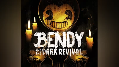 Bendy and the Dark Revival PC Steam CD Key