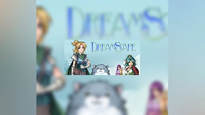 Dreamscape Steam CD Key