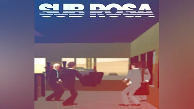 Sub Rosa Steam CD Key