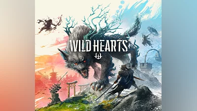 WILD HEARTS EN Language Only EA App CD Key