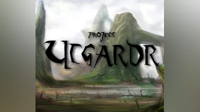 Project Utgardr Steam CD Key