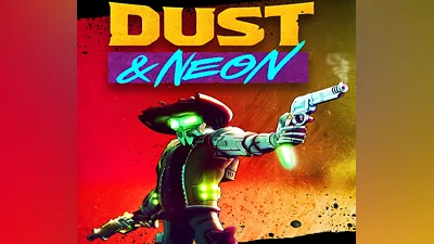 Dust & Neon Steam CD Key
