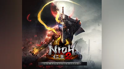 Nioh 2 The Complete Edition EU Steam CD Key