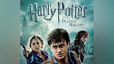 Harry Potter and the Deathly Hallows – Part 2 EA App CD Key
