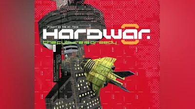Hardwar Steam CD Key