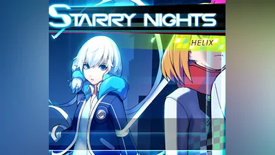 Starry Nights : Helix Steam CD Key