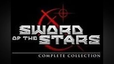 Sword of the Stars I Complete Collection Steam CD Key