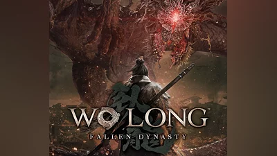 Wo Long: Fallen Dynasty EU XBOX One / Xbox Series X|S / Windows 10 CD Key