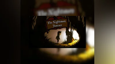 The Nightmare Journey Steam CD Key