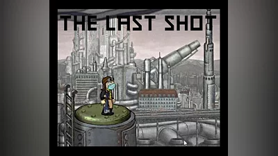 The Last Shot Steam CD Key